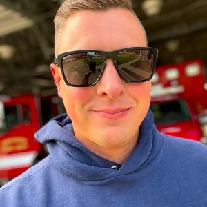 Meet your Posher, Josh